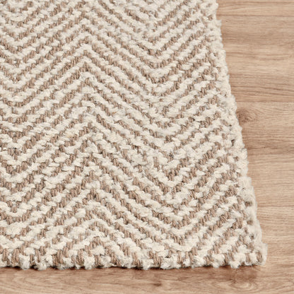 Herringbone Chenille