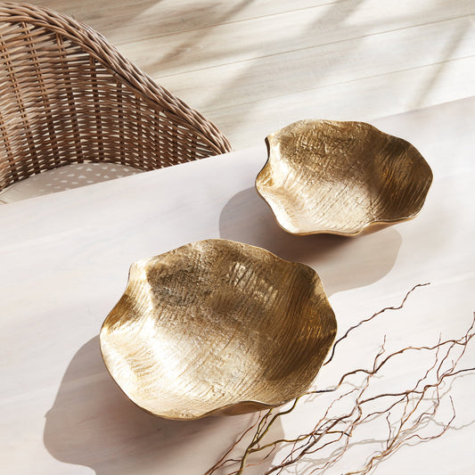 Clarice Decorative Bowls