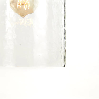 Trey Pendant