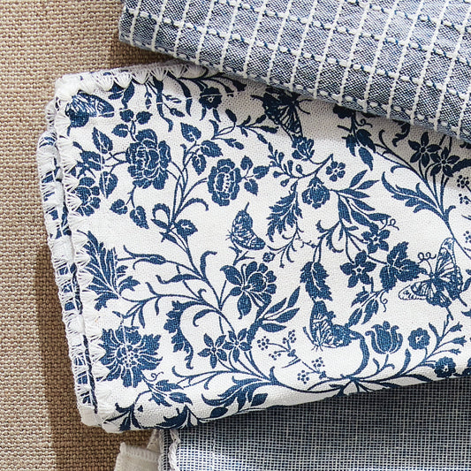 Bella Dinner Napkins, Set of 4