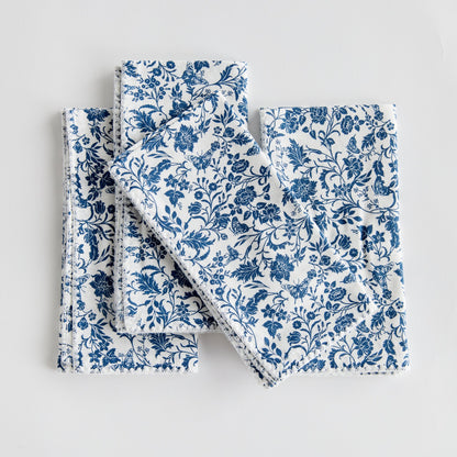 Bella Dinner Napkins, Set of 4