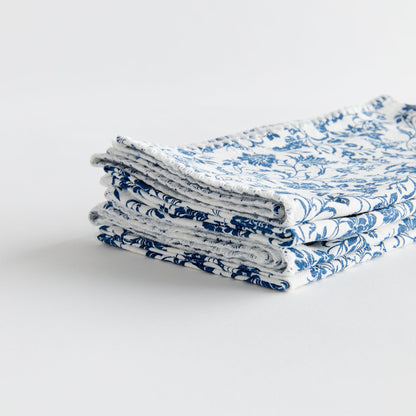 Bella Dinner Napkins, Set of 4