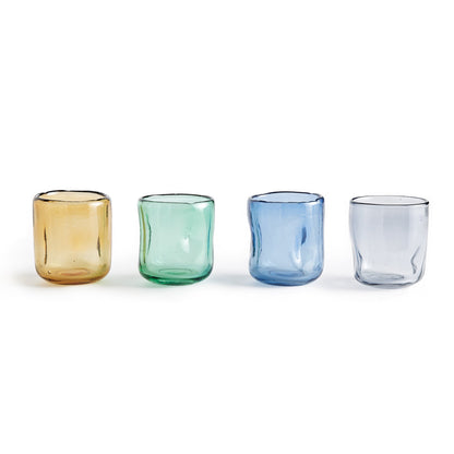 Dimple Tumblers