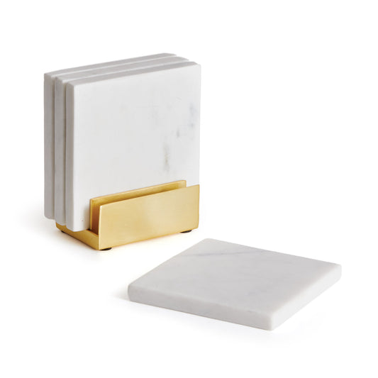 Brooklyn Coasters Set of 4s