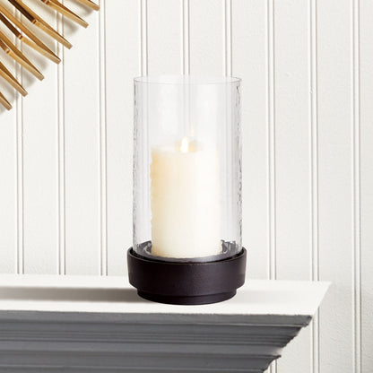 Trenton Hurricane Candleholder
