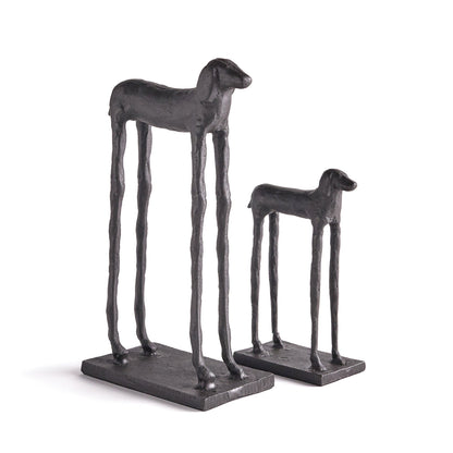 Two Hounds