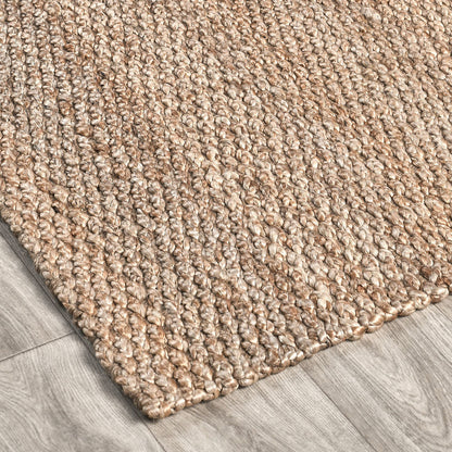 Santa Cruz Jute