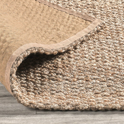 Santa Cruz Jute