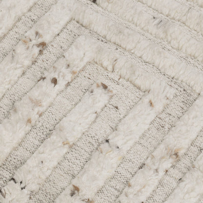 Tahoe Wool Ivory