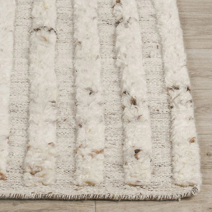 Tahoe Wool Ivory