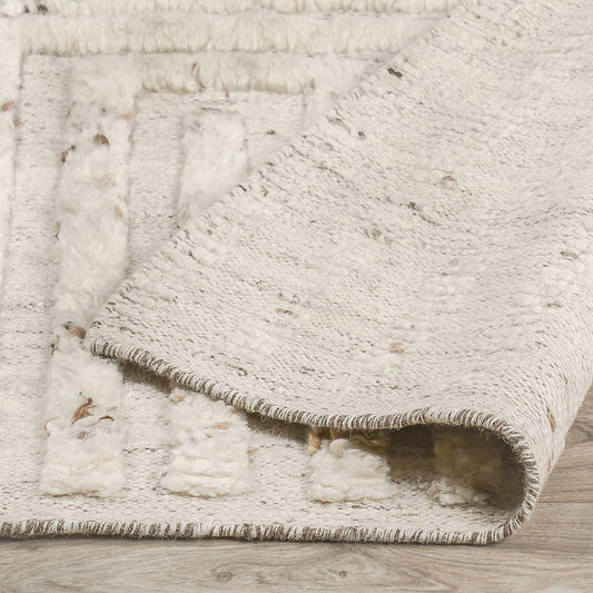 Tahoe Wool Ivory