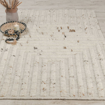 Tahoe Wool Ivory