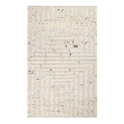 Tahoe Wool Ivory