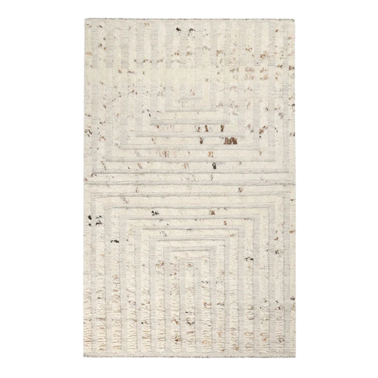 Tahoe Wool Ivory