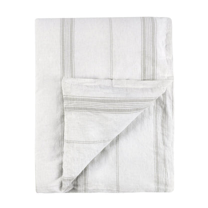 Jayson Duvet Collection in Gray