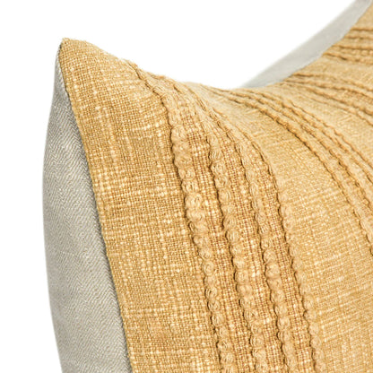 Gratitude Pillow Cover