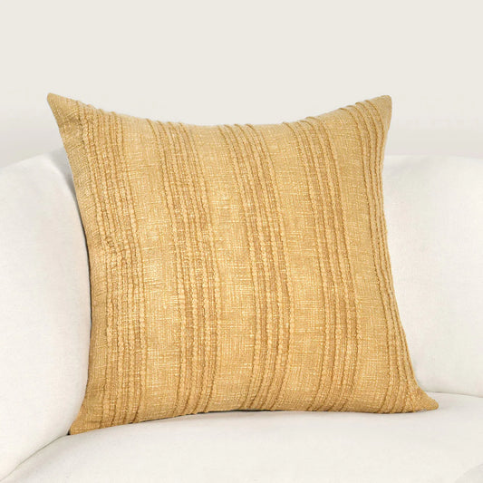Gratitude Pillow Cover
