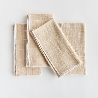 Avery Napkins, Set of 4