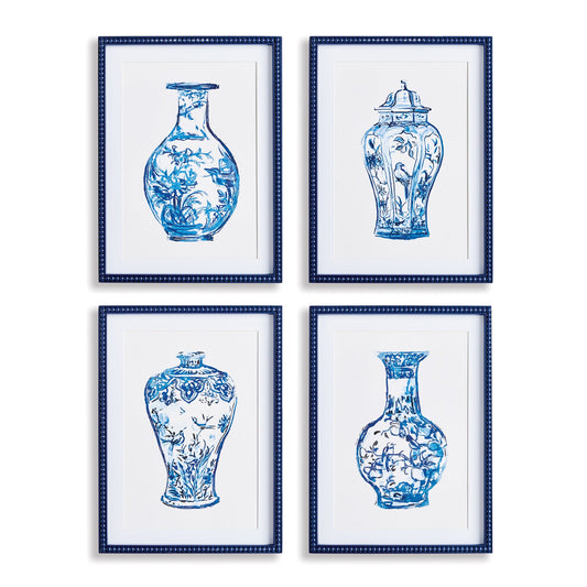 Ornamental Urns