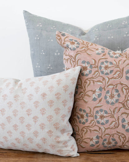 Surana Natural Pillow Cover