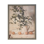 Vintage Framed Flowers