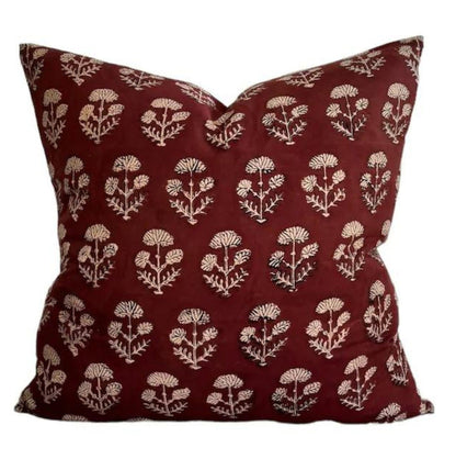 Tigard Pillow Cover