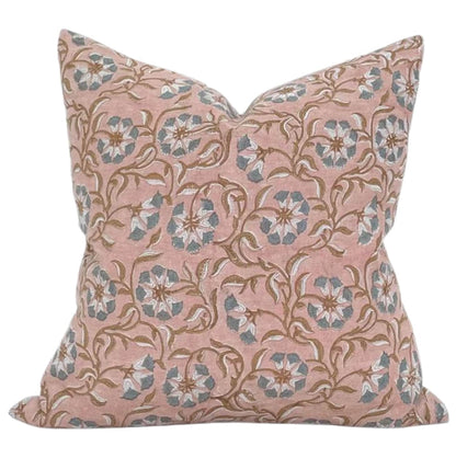 Surana Natural Pillow Cover