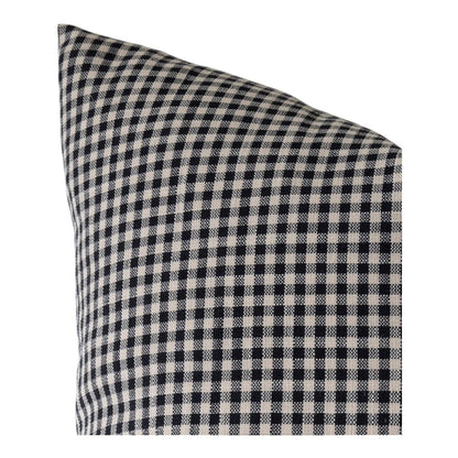 Fielding Gingham Pillow Cover